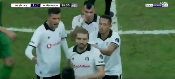Caner Erkin