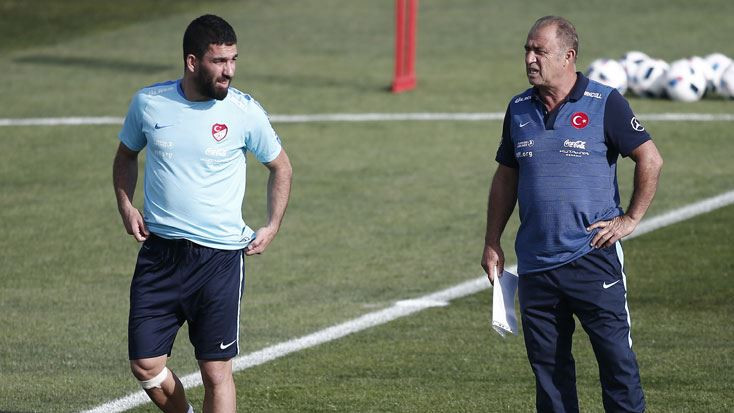 arda turan