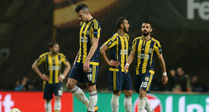 FENERBAHÇE