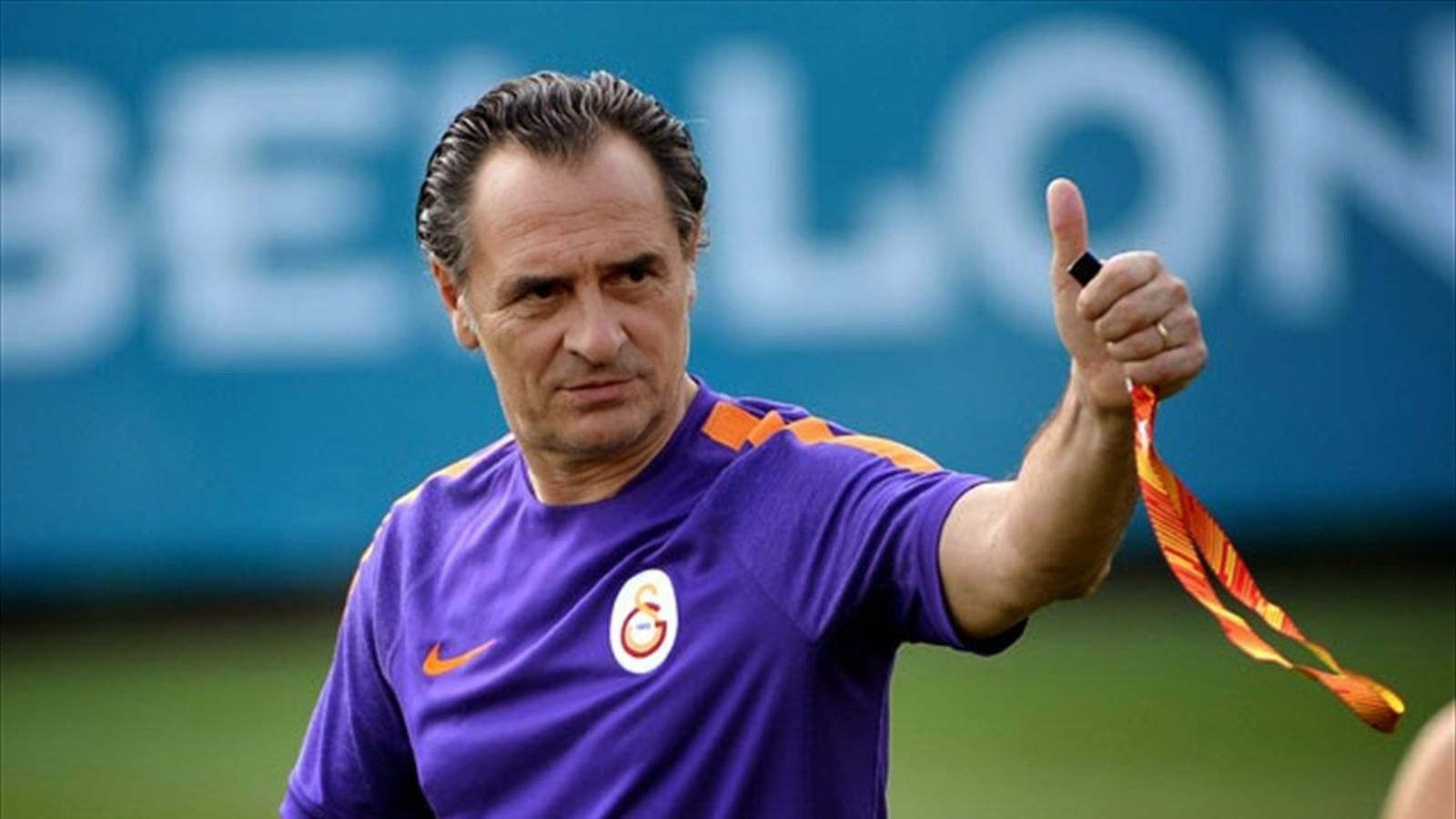 Cesare Prandelli