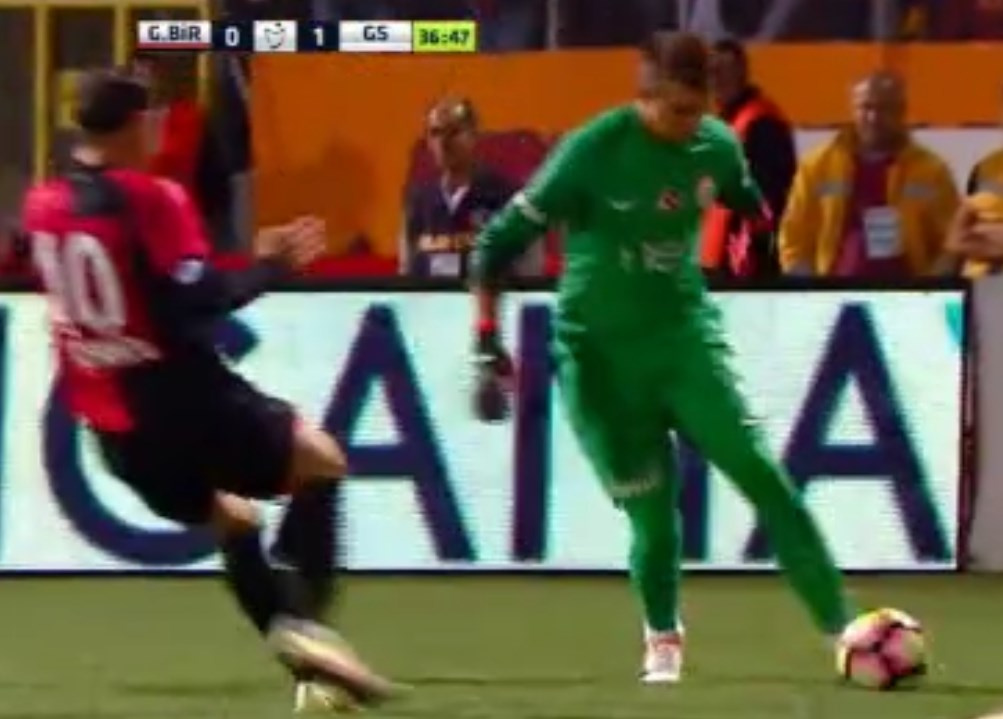 Fernando Muslera