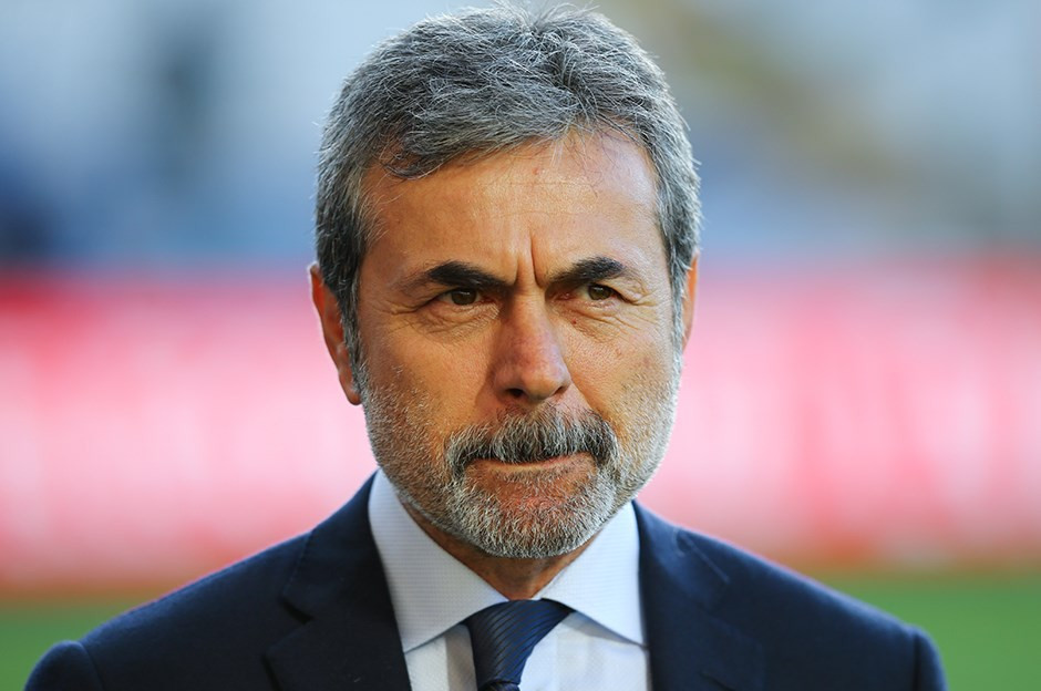 AYKUT KOCAMAN