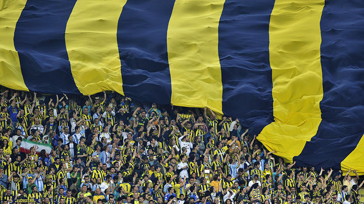 fenerbahçe