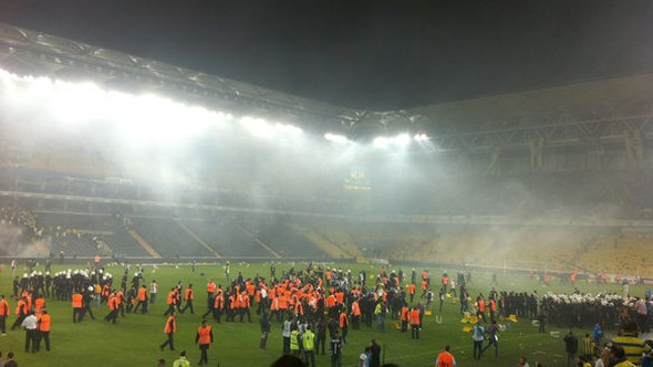 fenerbahçe