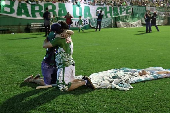 Chapecoense