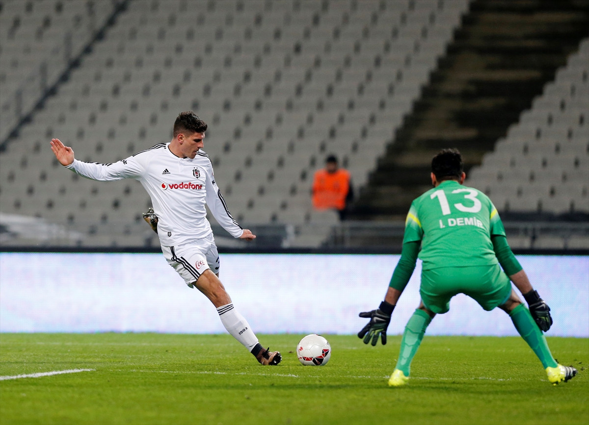 BEŞİKTAŞ - 1461 TRABZON