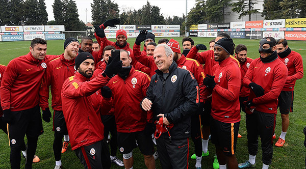 Galatasaray