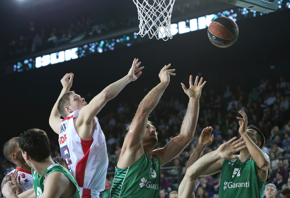 Darüşşafaka Doğuş, Kızılyıldız