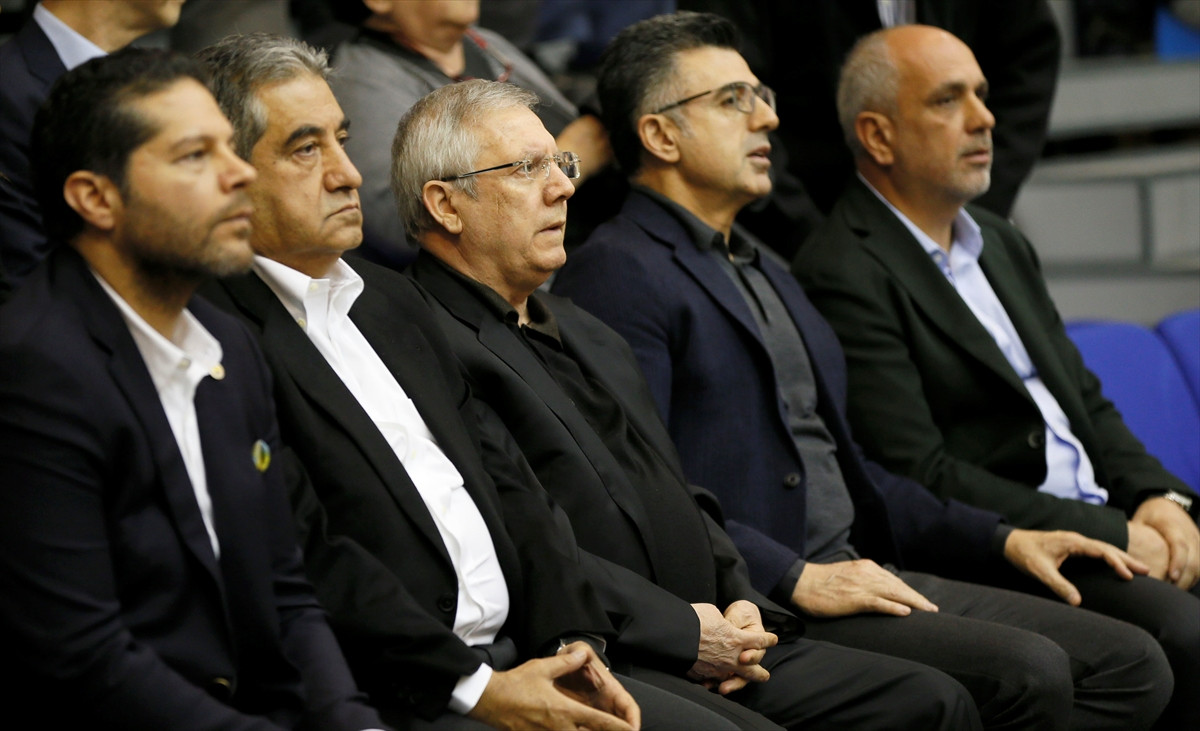 Fenerbahçe - Galatasaray