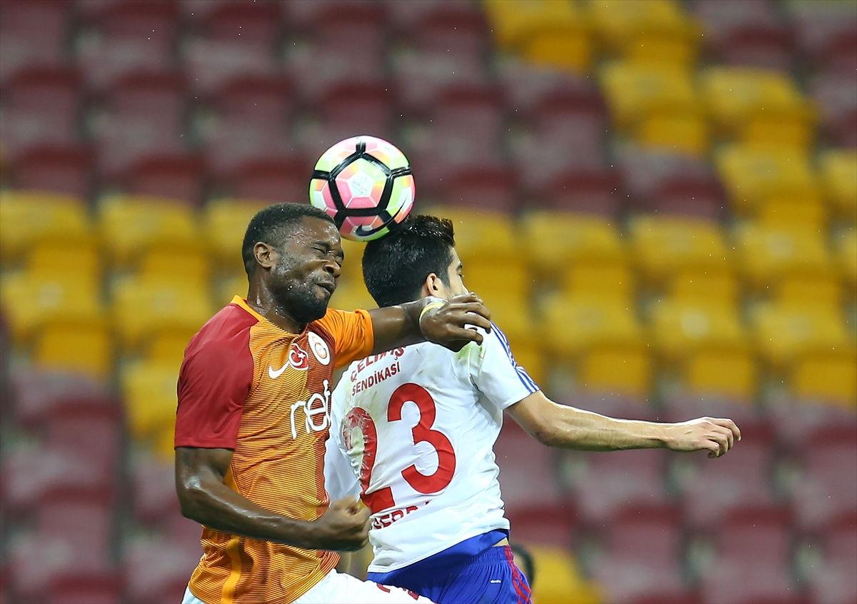 Galatasaray Karabükspor