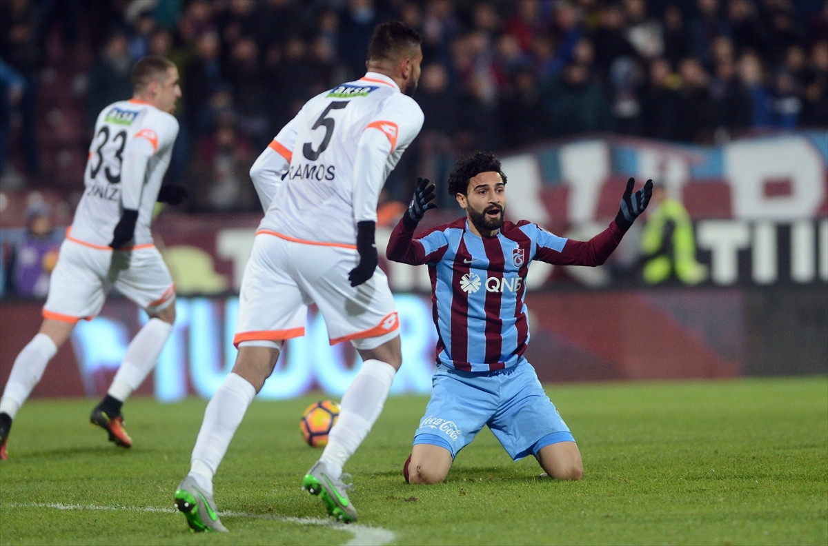 Trabzonspor - Adanaspor
