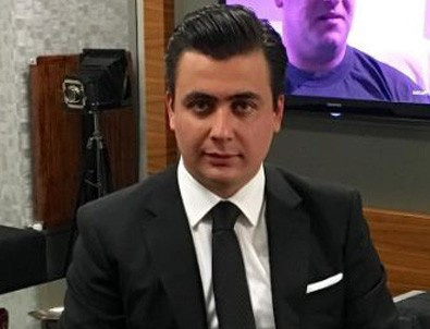 Osman Gokcek Aslen Nereli Evli Mi Babasi Kimdir Internet Haber