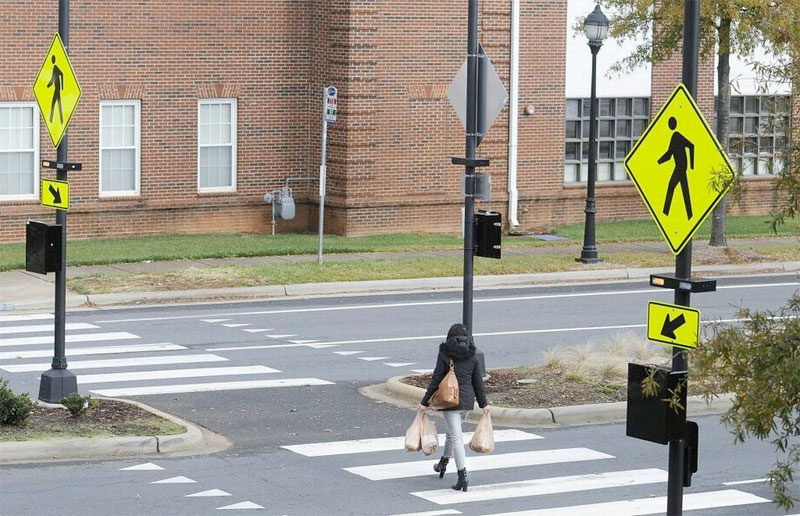 2019 yili trafik cezalari tam listesi yayaya yol vermeme cezasi internet haber