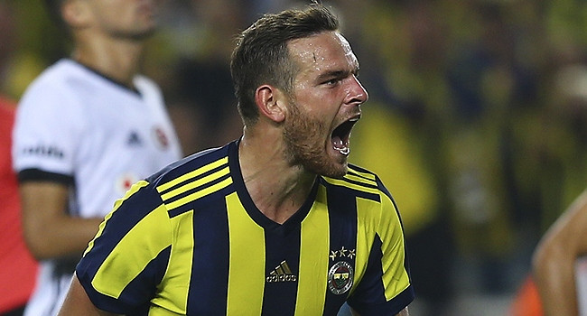 Vincent Janssen