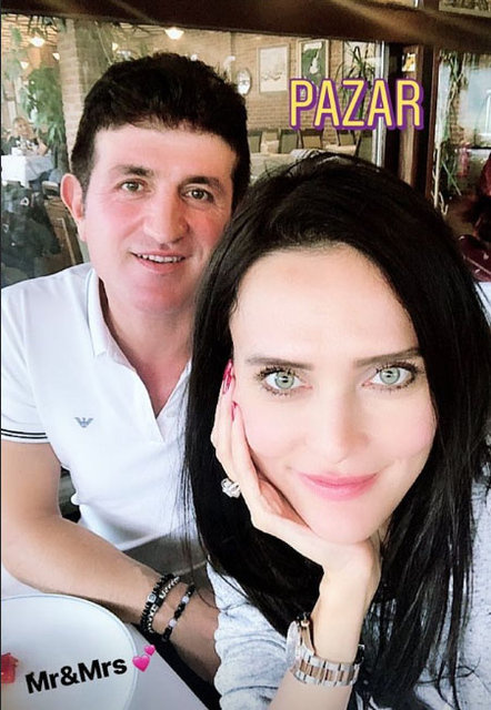 erkan kayhan kimdir ne is yapiyor fatos kabasakal in esi oldu internet haber
