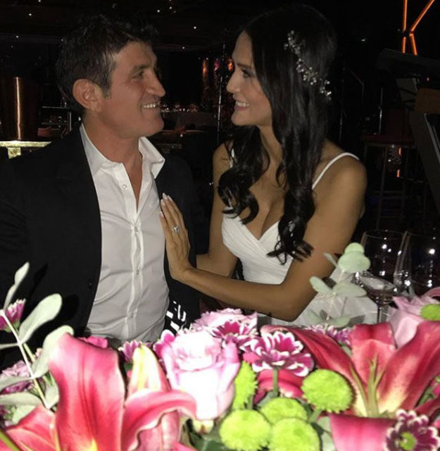 Erkan Kayhan kimdir ne iş yapıyor Fatoş Kabasakal�ın eşi Erkan Kayhan kimdir ne iş yapıyor Fatoş Kabasakal�ın eşi