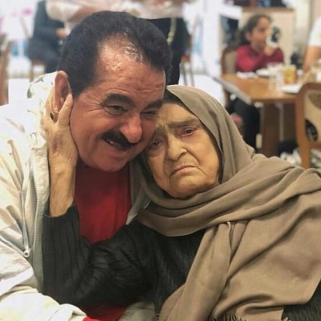 Leyla Tatlı kaç yaşındaydı İbrahim Tatlıses�in annesi Leyla Tatlı kaç yaşındaydı İbrahim Tatlıses�in annesi