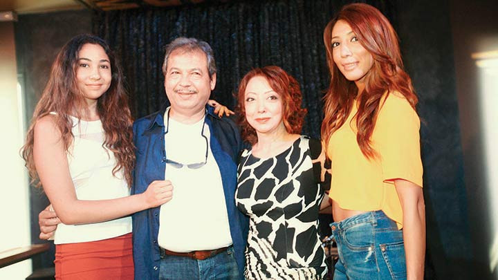 yasemin yalcin evlilikleri ilk esi kim kizi eylul un babasi internet haber