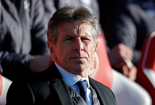 Claude Puel