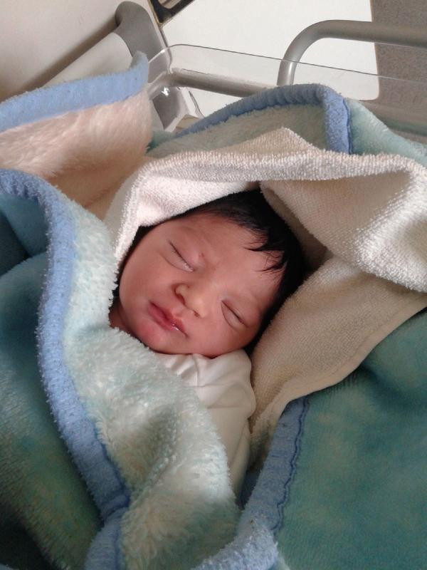 Hastaneden kaçırılan bebek bulundu! Kim kaçırmış Hastaneden kaçırılan bebek bulundu! Kim kaçırmış