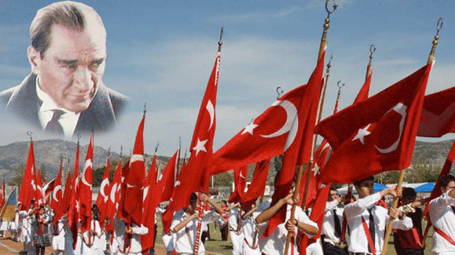 29 Ekim Tatil Mi Hangi Gun Resmi Gazete Tatil Aciklamasi Internet Haber