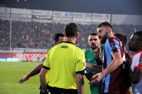 Trabzonspor
