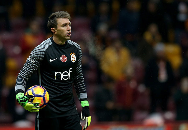 Muslera