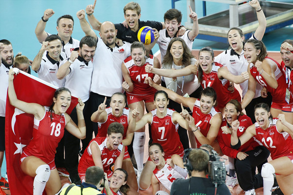 Türkiye ile Slovenya