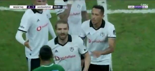 Caner Erkin