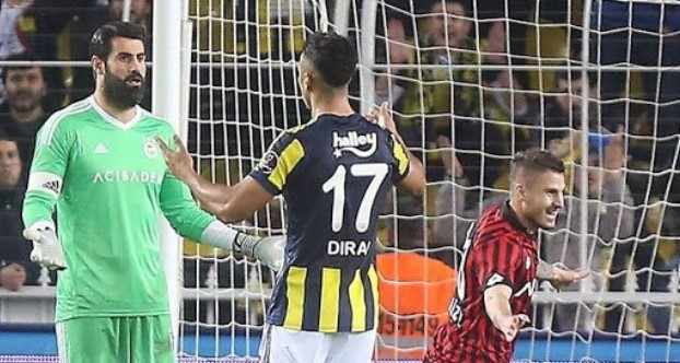 VOLKAN DEMİREL