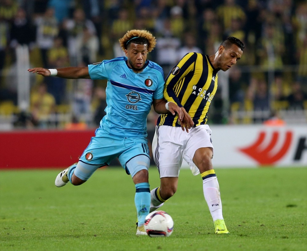 Fenerbahçe Feyenoord