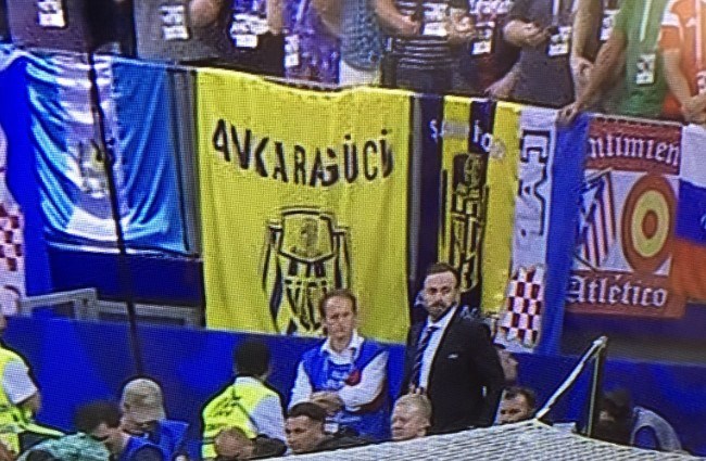 Fransa ile Hırvatistan