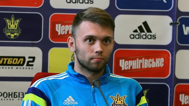 Olexandr Karavaev