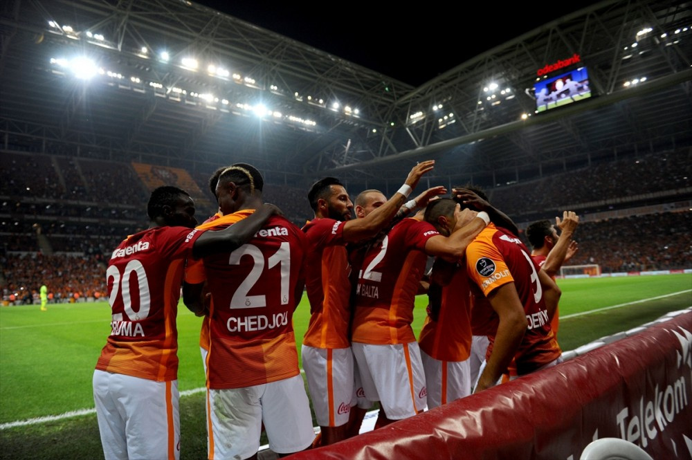 Galatasaray 