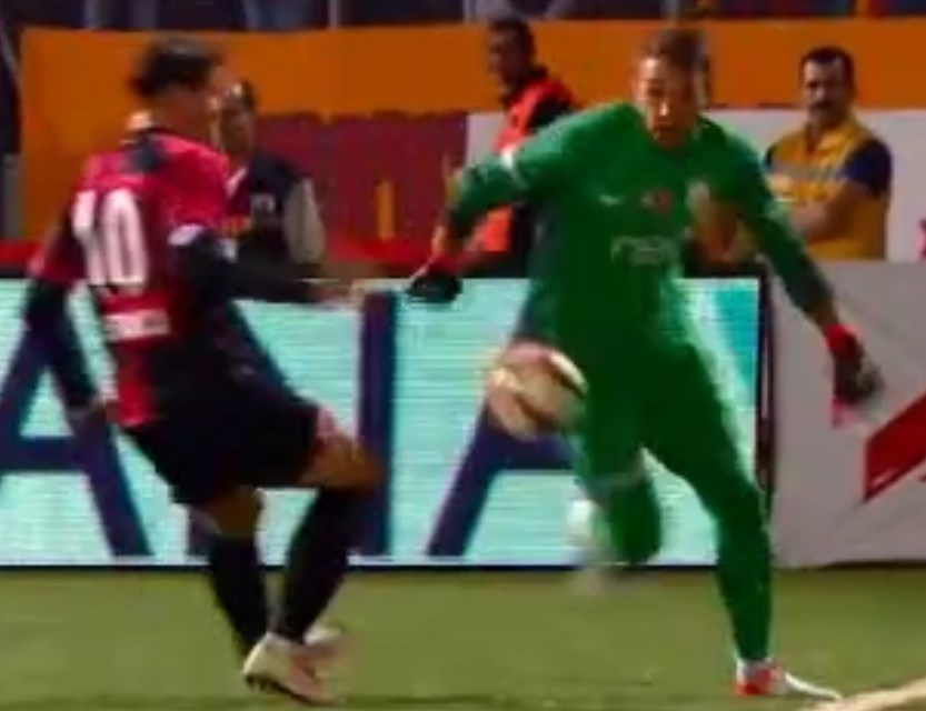 Fernando Muslera