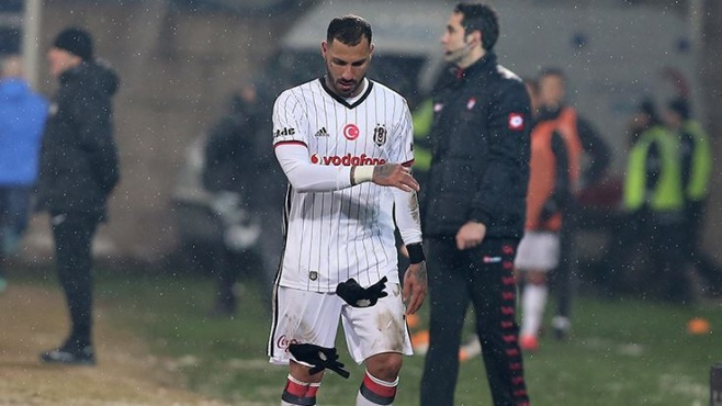 Ricardo Quaresma