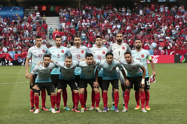 arda turan milli takım türkiye