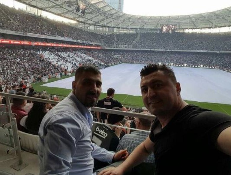 Beşiktaş 