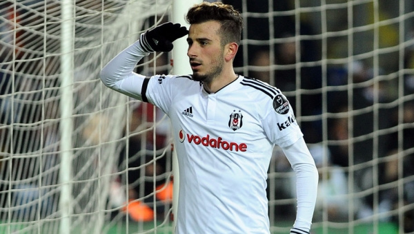 Oğuzhan Özyakup