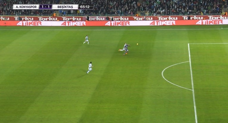 beşiktaş-konyaspor