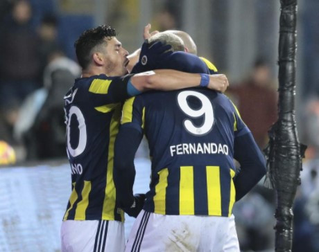 Fenerbahçe