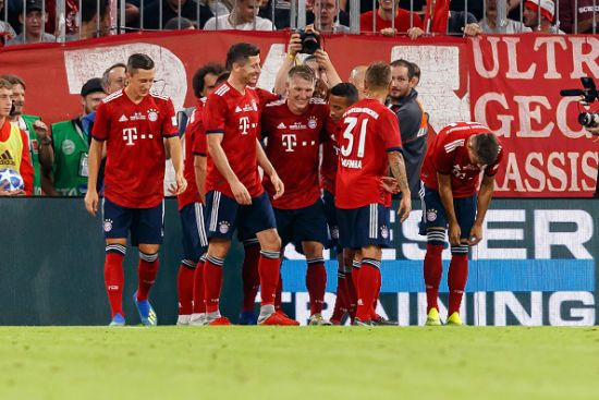 Bastian Schweinsteiger