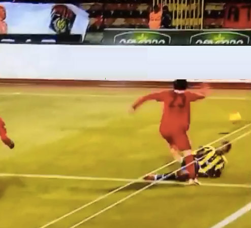 Recep Tayyip Erdoğan