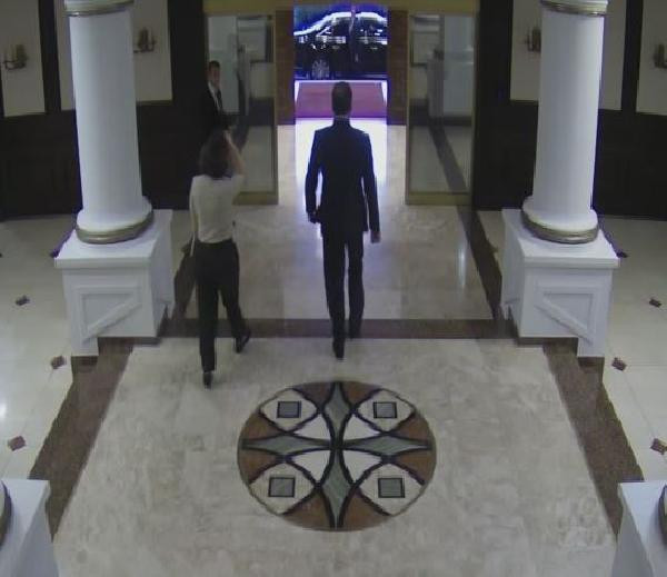 hakan fidan görüntüleri 15 temmuz