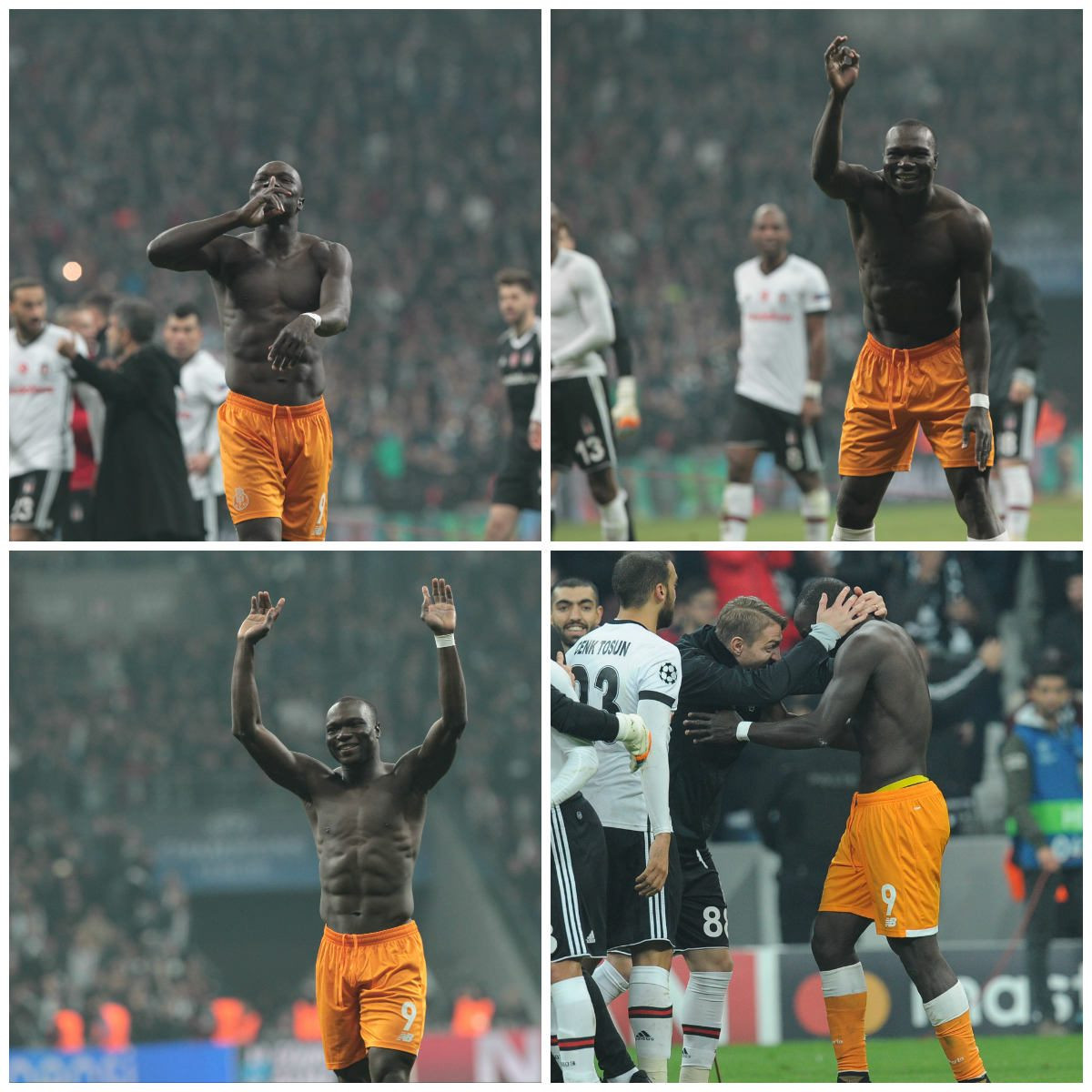 Aboubakar