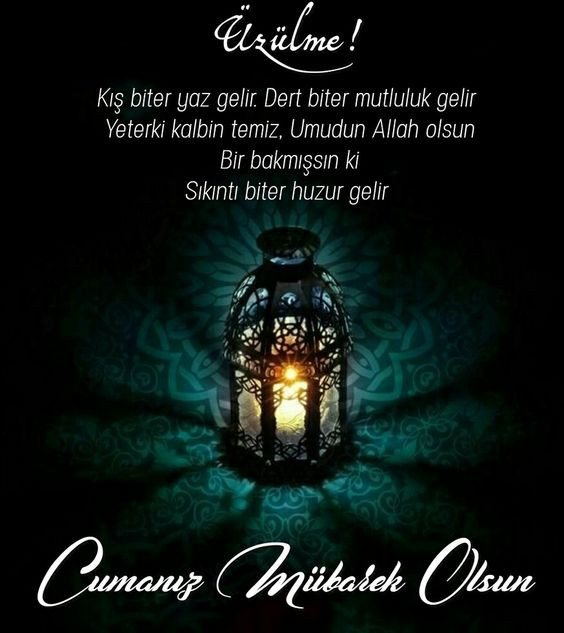 Cuma Mesajlari Hadisli Kisa Resimli Guncel Cuma Sozleri 2018 Internet Haber