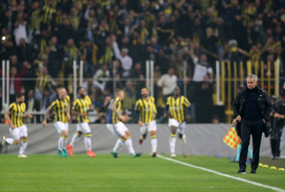 Fenerbahçe
