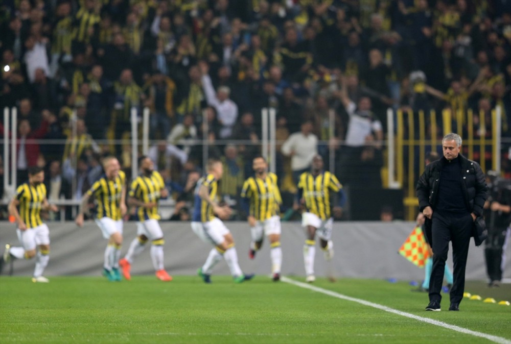 Fenerbahçe 