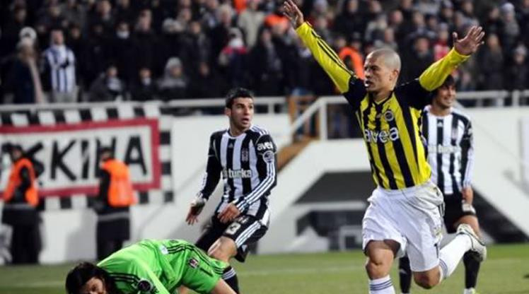 fenerbahçe-beşiktaş