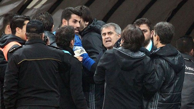 GÜNEŞ, KJAER, VOLKAN